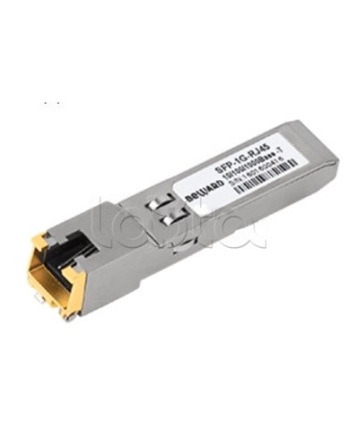 SFP модуль Beward SFP-1G-RJ45 в Рубцовске Модули SFP/XFP/GBIC Pintop.ru