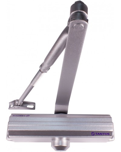 Доводчик Tantos TS-DC120 Freeze графит в Рубцовске Доводчики Pintop.ru