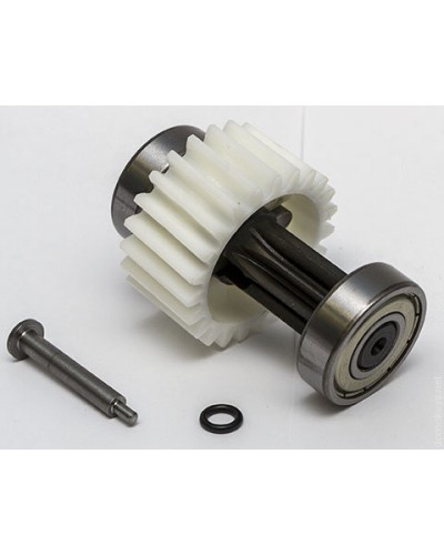 Шестерня первичная редуктора F1024 Came 119RID090 в Рубцовске Запчасти для шлагбаумов и автоматики Pintop.ru