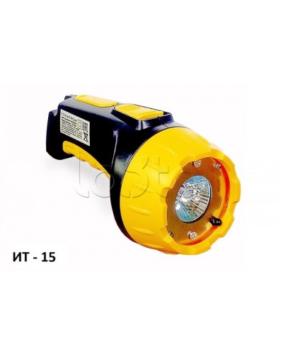 Излучатель тестовый Спектрон-ИТ–15 в Рубцовске Дополнительное оборудование для ОПС Pintop.ru