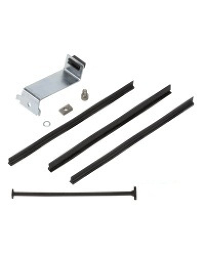 Комплект роликовой опоры А1400 T Faac 105024 (правосторонний) в Рубцовске Запчасти для шлагбаумов и автоматики Pintop.ru