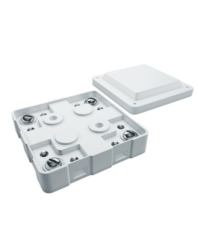 Коробка разветвительная SLT КРН-4 в Рубцовске Распределительные коробки Pintop.ru