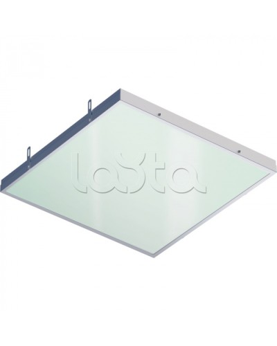 Светильник INNOLUX 97 235 ДВО-14-С-30-3К-IP54-Грильято-А3 CRI90 в Рубцовске Светильники Pintop.ru