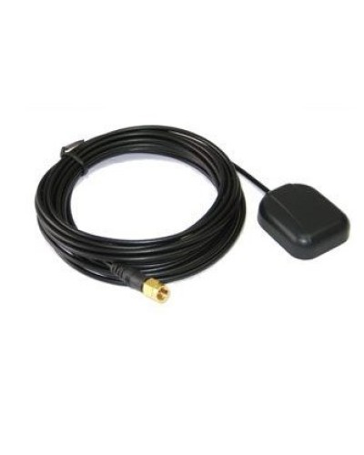 Антенна Ritm GPS в Рубцовске GSM мониторинг Ritm Pintop.ru