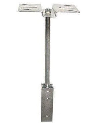 Крепеж потолочный VOLTA CB-02 (280 мм) в Рубцовске Система оповещения и трансляции Volta Pintop.ru