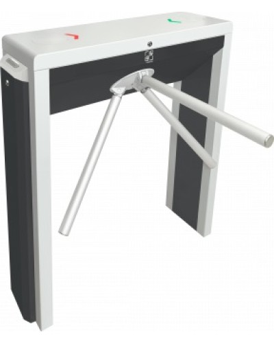 Картоприемник встроенный CARDDEX KL-03M (для тумбовых турникетов серии STL) в Рубцовске Картоприемники для турникетов Pintop.ru