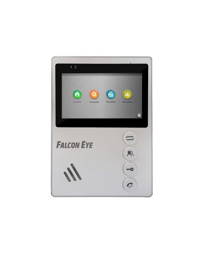 Видеодомофон Falcon Eye Vista XL в Рубцовске Абонентские видеоустройства Pintop.ru