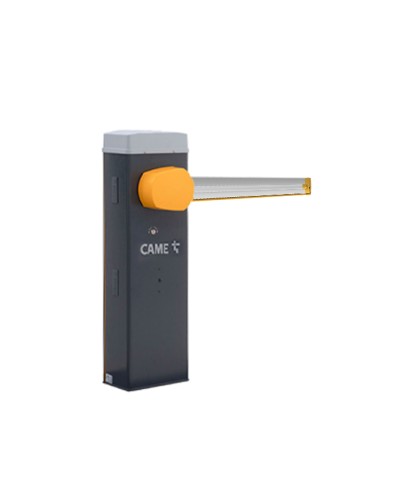 Came Комплект шлагбаума GARD LS 3 в Рубцовске Автоматические шлагбаумы Pintop.ru