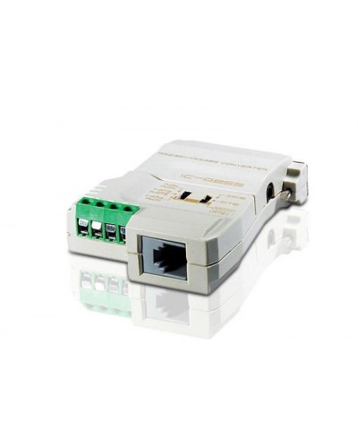 Конвертер ATEN IC485S-AT-G в Рубцовске Медиаконвертеры Pintop.ru
