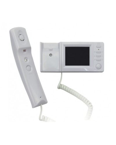 Видеодомофон Vizit-M427C в Рубцовске Многоабонентные устройства Pintop.ru