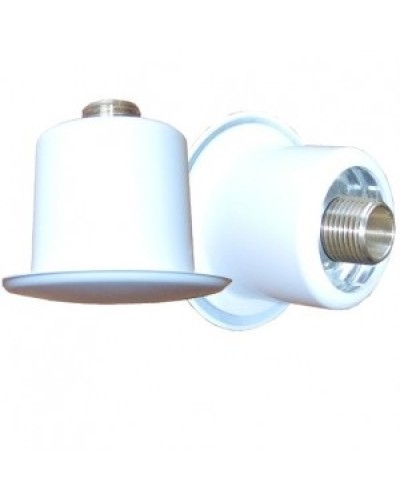 Ороситель ТРВ спринклерный специальный Спецавтоматика СВSК0-ПНо 0,07-R1/2/Р57.В3-РС-С с резьбовым герметиком (скрытый) в Рубцовске Оросители Pintop.ru