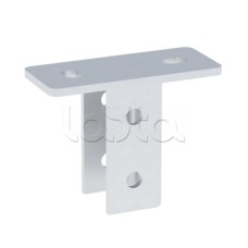 STRUT-подвес одинарный, с узкой пяткой 140х60 мм EKF (stpou)