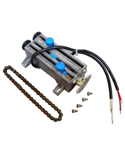 Блок концевиков C-BY Came 119RIC047 в Рубцовске Запчасти для шлагбаумов и автоматики Pintop.ru