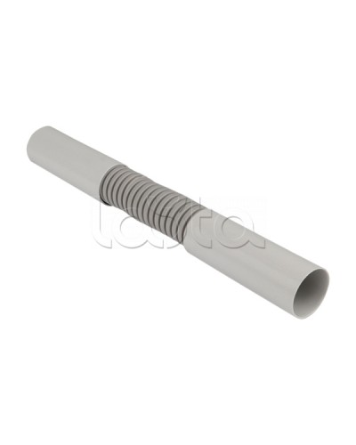 Муфта гибкая труба-труба (32 мм) IP44 (10 шт.) EKF-Plast (mtt-32) в Рубцовске Повороты, муфты, тройники Pintop.ru