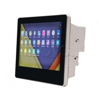 Проигрыватель музыкальный встраиваемый в стену DSPPA DM-858