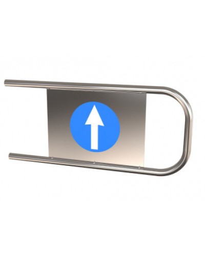 Дуга Ростов-Дон Дуга на калитку АК160 (Ø32 L=760 мм) в Рубцовске Калитки Pintop.ru