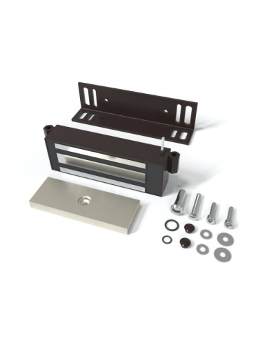 Замок электромагнитный VIZIT-ML300-111CB в Рубцовске Электромагнитные замки Pintop.ru