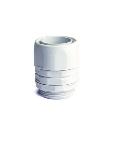 Переходник армированная труба-коробка, IP65 2, д. 50 мм DKC 55150 в Рубцовске Распределительные коробки Pintop.ru