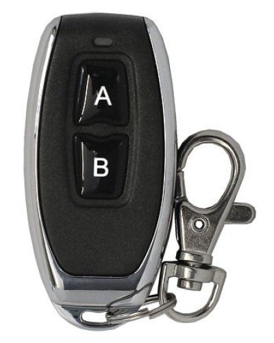 Брелок Smartec ST-RC123TR в Рубцовске Кнопки выхода Pintop.ru