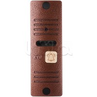 Вызывная панель CTV-D10 Plus (бронза)