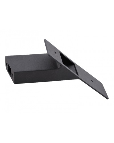 Комплект кронштейнов (2 шт.) PERCo-BS2 в Рубцовске Ограждения Pintop.ru