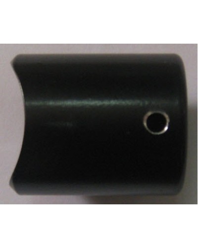 Муфта в сборе для крепления к стойке Ростов-Дон Муфта 32 в Рубцовске Ограждения Pintop.ru