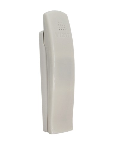 Трубка переговорная Vizit УКП-7 в Рубцовске Многоабонентные устройства Pintop.ru