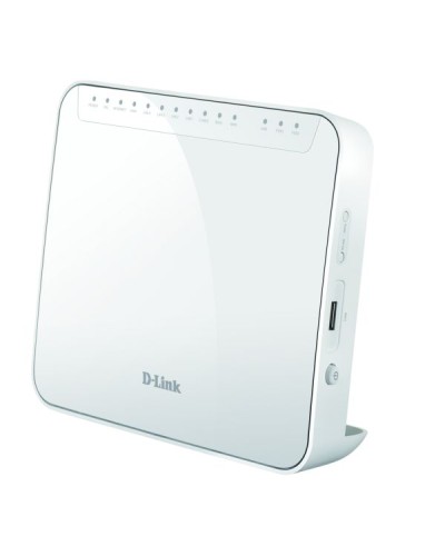 Маршрутизатор D-Link DSL-G2452GR/R1A в Рубцовске Маршрутизаторы, Роутеры и Точки Доступа Pintop.ru