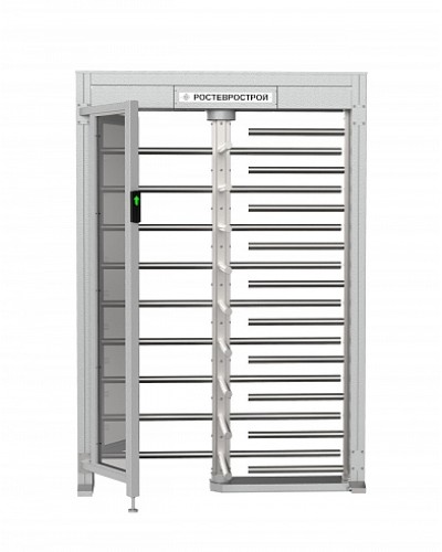 Турникет Ростов-Дон Турникет ПР1ЛС/4М2 в Рубцовске Турникеты Pintop.ru