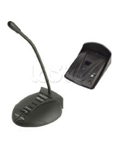 Устройство переговорное клиент-кассир Digital Duplex 205Г HF Long в Рубцовске Переговорные устройства Pintop.ru