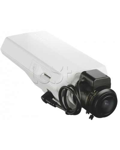 IP-камера видеонаблюдения в стандартном исполнении D-Link DCS-3511/UPA/A1A в Рубцовске IP-камеры Pintop.ru