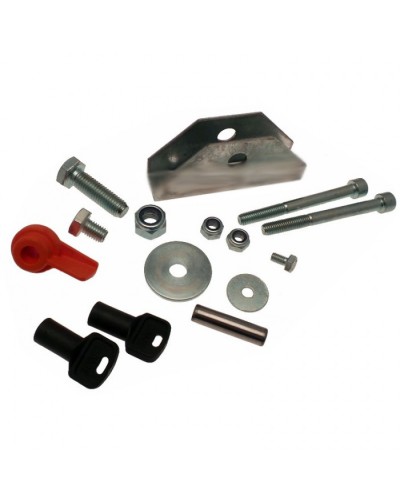 Крепеж FAST Came 119RID240 в Рубцовске Запчасти для шлагбаумов и автоматики Pintop.ru