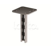 Подвес одиночный вертикальный 41х21, L 200 DKC BSP2102