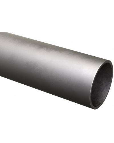 Труба стальная ненарезная 20х1,0x3000мм ГЦ IEK (CTR12-020-3) в Рубцовске Гладкая труба Pintop.ru