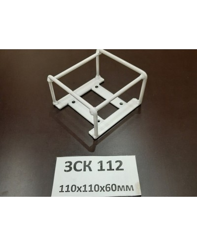 ЗСК ИПР белый safegrid ЗСК 112 белый в Рубцовске Дополнительное оборудование для ОПС Pintop.ru